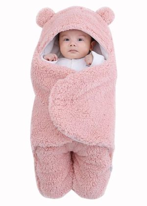 “২ পিস নিলে ডেলিভারি ফ্রি।Baby blanket for Newborn Baby