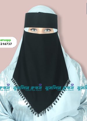 āĻāϰāĻžāĻŦāĻŋā§āĻžāύ āĻĄāĻŋāĻāĻžāĻāύā§āϰ āĻāĻžāϰāĻā§āĻĒāĻŋ āύāĻŋāĻāĻžāĻŦ nikab02 black